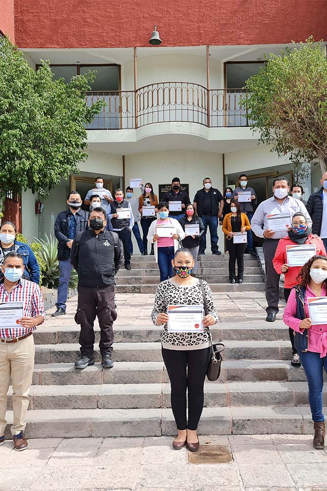 preparatoria en queretaro